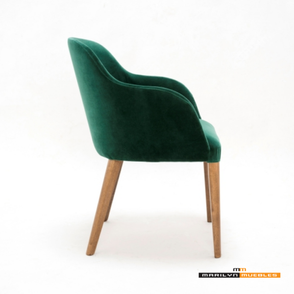 SILLON ODDA