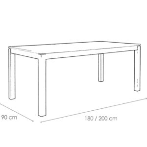 MESA DANTE: imagen 5