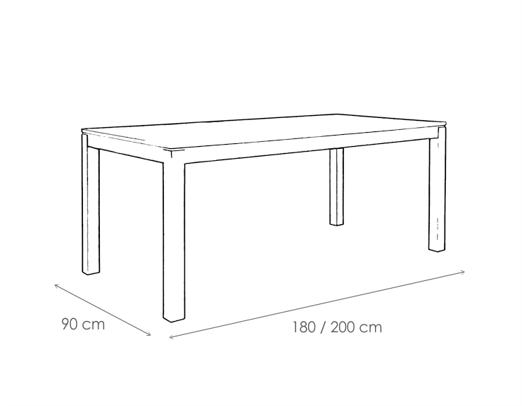 MESA DANTE: imagen 5