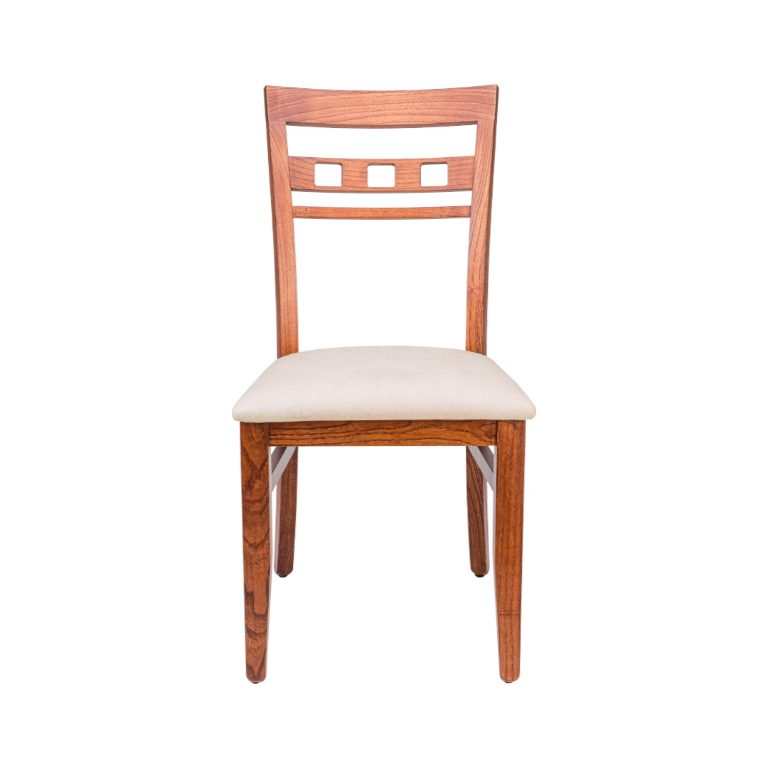 S105Q SILLA FIKA: imagen 1