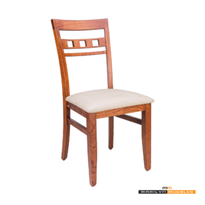 S105Q SILLA FIKA: imagen 3