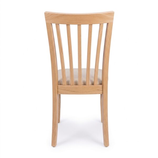 SILLA JOVENA