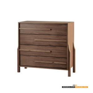 COMODA BOHEMIA - 1.08x1.00x0.45: imagen 13