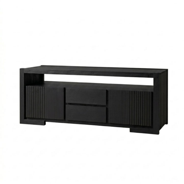 CONTEMPORANEO RACK TV 1.55x0.45x0.62