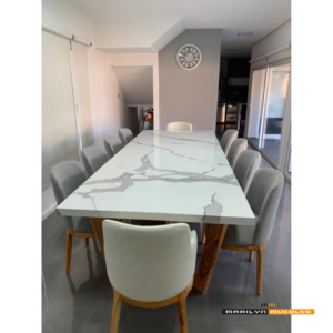 JUEGO DE COMEDOR 15: imagen 3