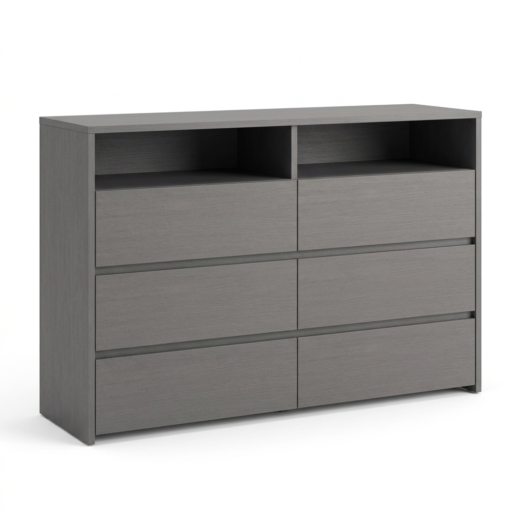 COMODA FEISEN - 1.20x0.90x0.45: imagen 1