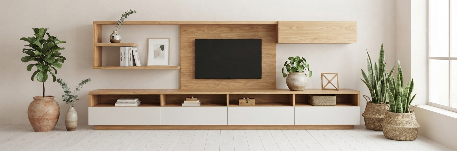 MUEBLES A MEDIDA