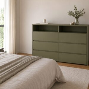 COMODA FEISEN - 1.20x0.90x0.45: imagen 2