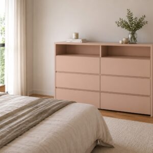 COMODA FEISEN - 1.20x0.90x0.45: imagen 3