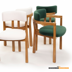 SILLA AFRA GUATAMBU: imagen 6
