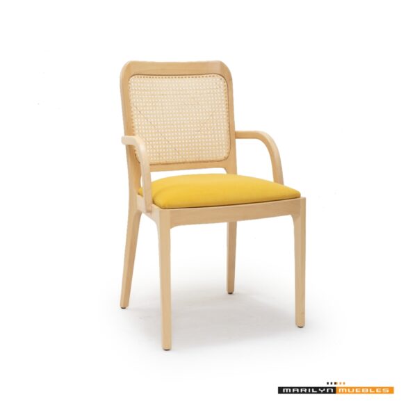 SILLON COCO CHIC
