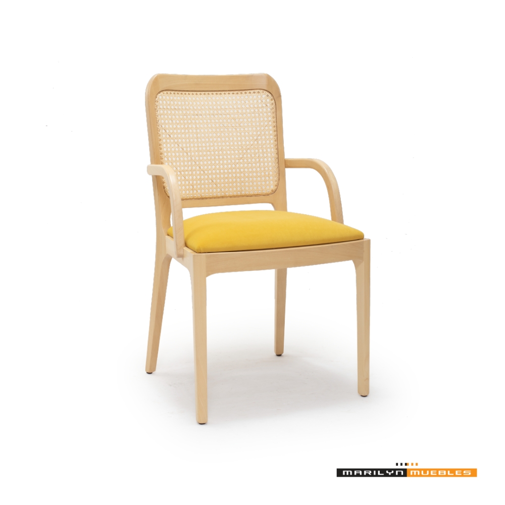 SILLON COCO CHIC: imagen 1