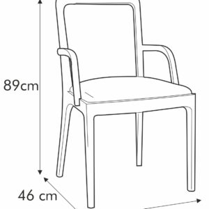 SILLON COCO MINI: imagen 6