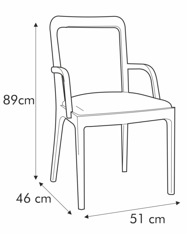 SILLON COCO MINI