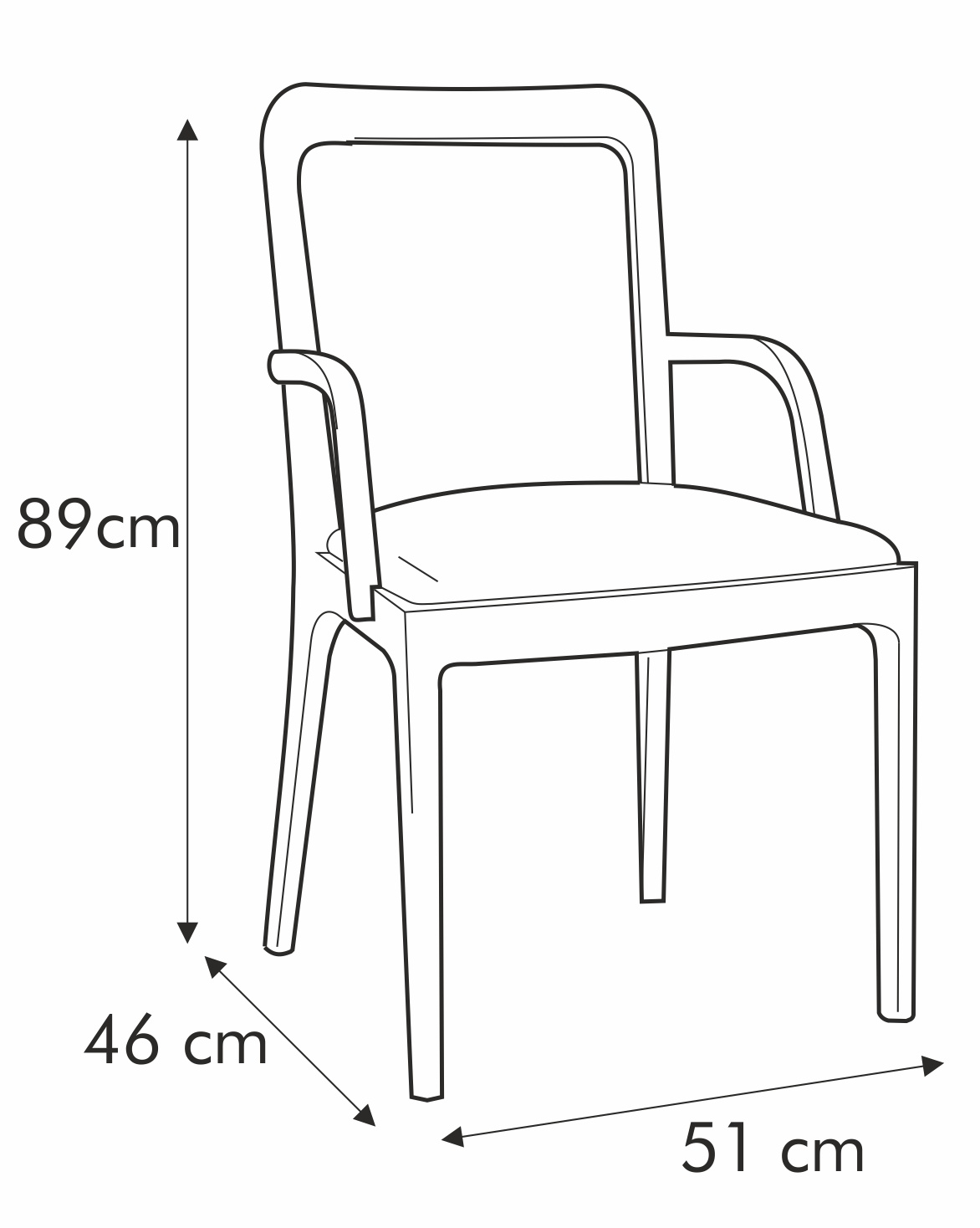 SILLON COCO MINI: imagen 6