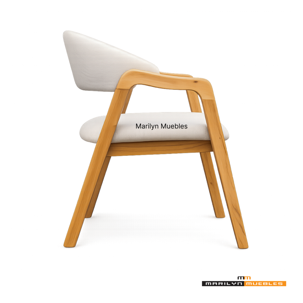 SILLON ACACIA: imagen 2