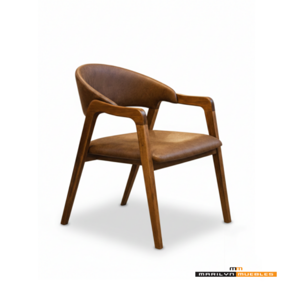 SILLON ACACIA