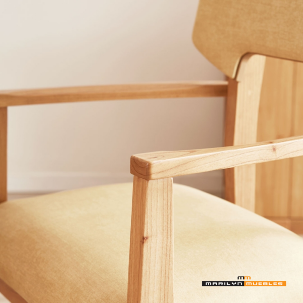 SILLON KIOTO