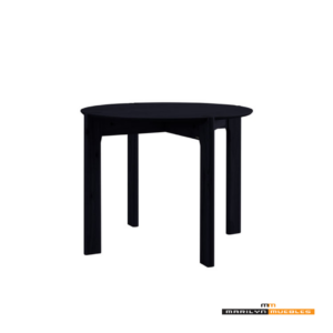 MESA BOHEMIA REDONDA 100CMS: imagen 6