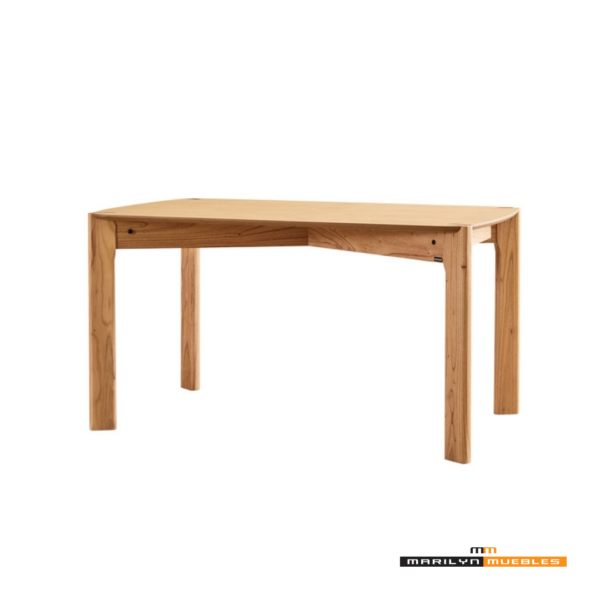 MESA BOHEMIA RECTANGULAR 145X90X78CMS
