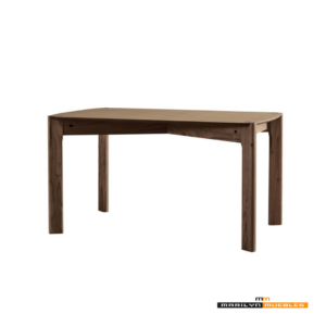 MESA BOHEMIA RECTANGULAR 145X90X78CMS: imagen 2