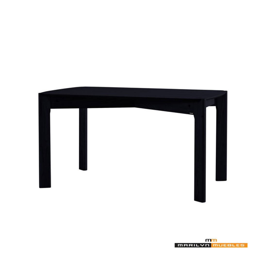 MESA BOHEMIA RECTANGULAR 145X90X78CMS: imagen 4