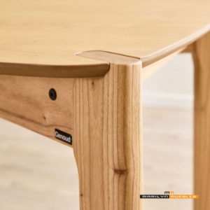 MESA BOHEMIA RECTANGULAR 145X90X78CMS: imagen 5