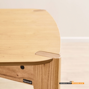 MESA BOHEMIA RECTANGULAR 145X90X78CMS: imagen 6