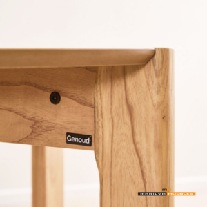 MESA BOHEMIA RECTANGULAR 145X90X78CMS: imagen 7