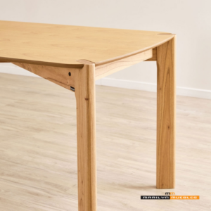 MESA BOHEMIA RECTANGULAR 145X90X78CMS: imagen 9