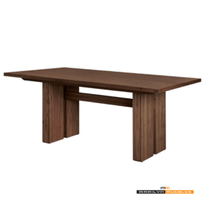 MESA CONTEMPORANEA - CON BASE CENTRAL: imagen 8