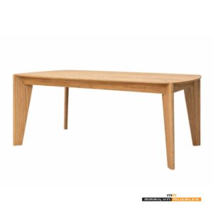 MESA OVAL BOHEMIA