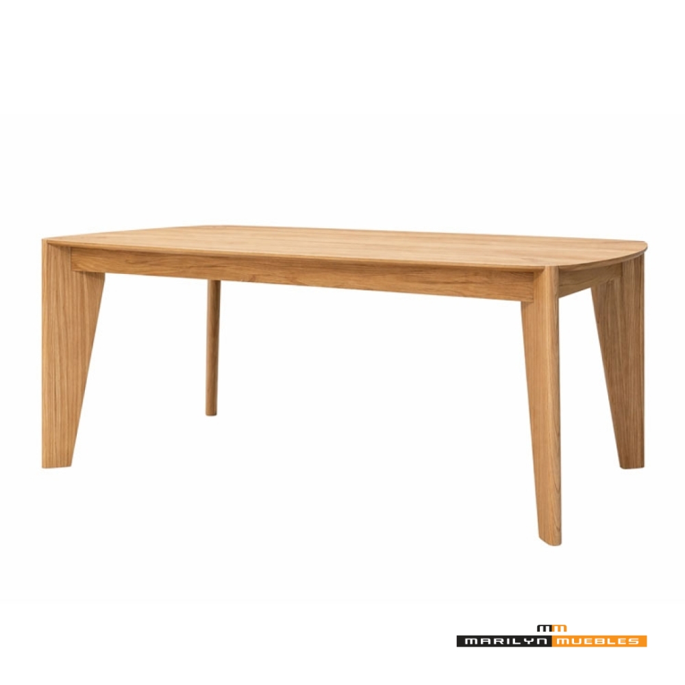 MESA OVAL BOHEMIA: imagen 1