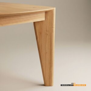 MESA OVAL BOHEMIA: imagen 3