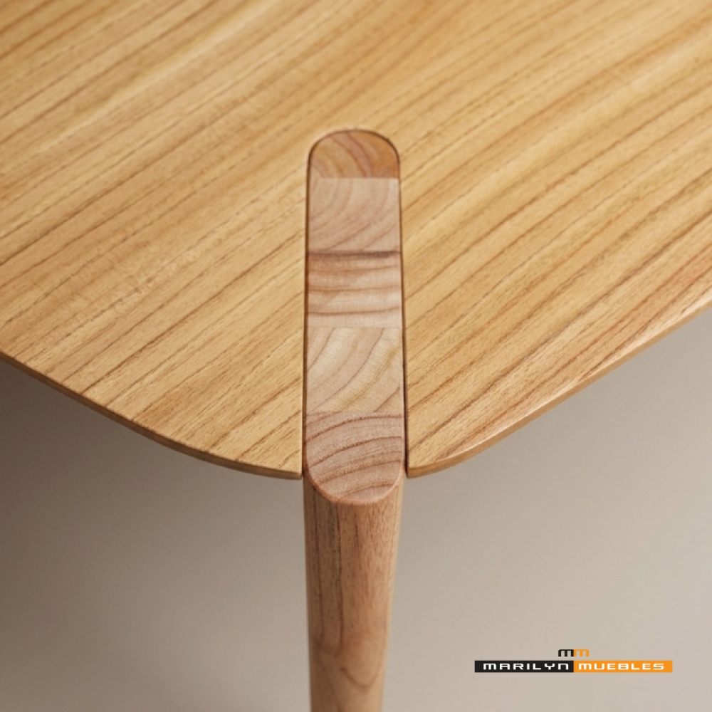 MESA OVAL BOHEMIA: imagen 4