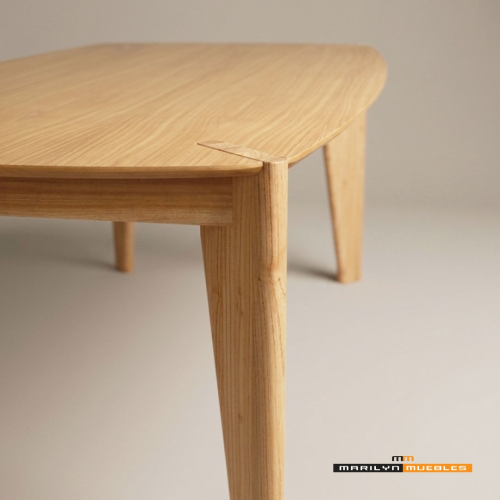 MESA OVAL BOHEMIA: imagen 5