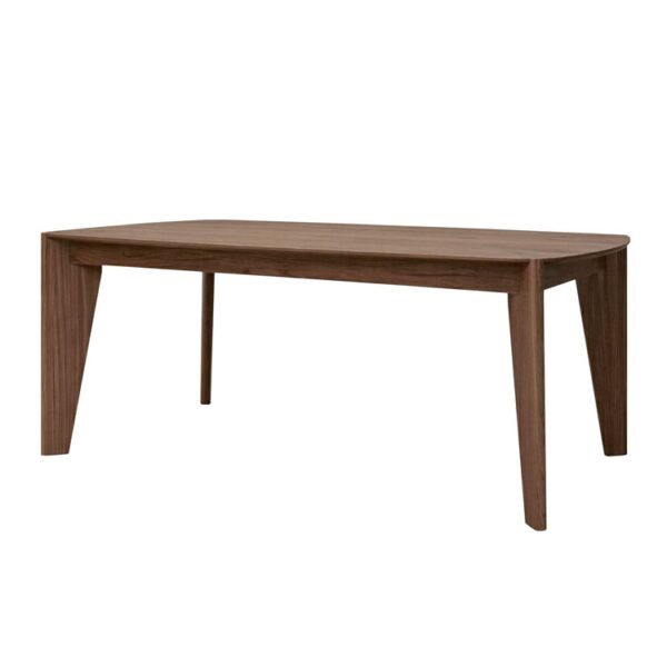 MESA OVAL BOHEMIA