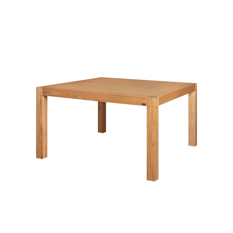 MESA CONTEMPORANEA - CUADRADA: imagen 1
