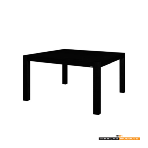 MESA CONTEMPORANEA - CUADRADA: imagen 5