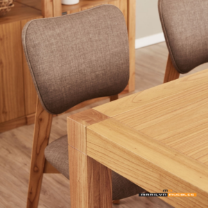 MESA CONTEMPORANEA - CUADRADA: imagen 3