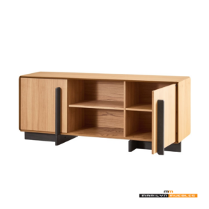 BOHEMIO RACK TV 180×45×72: imagen 10