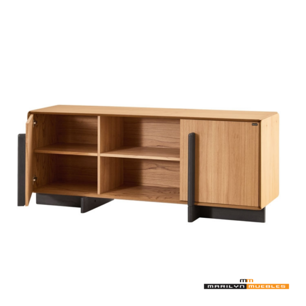 BOHEMIO RACK TV 180×45×72