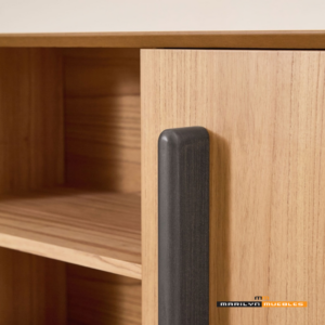 BOHEMIO RACK TV 180×45×72: imagen 16