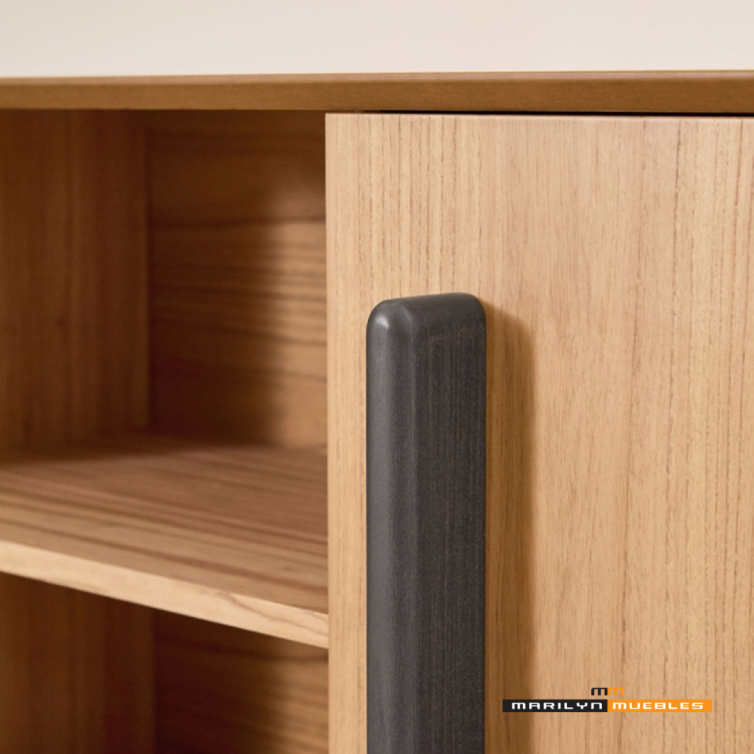 BOHEMIO RACK TV 180×45×72: imagen 16