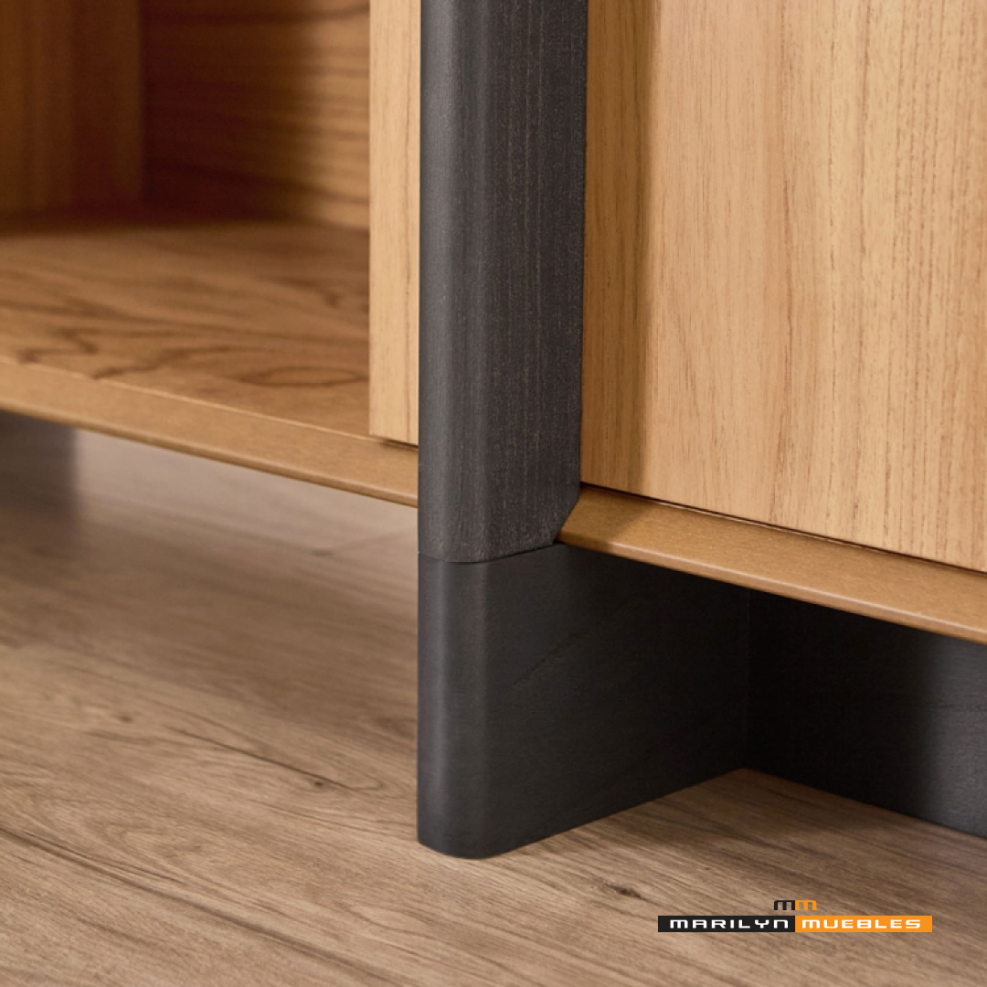 BOHEMIO RACK TV 180×45×72: imagen 18