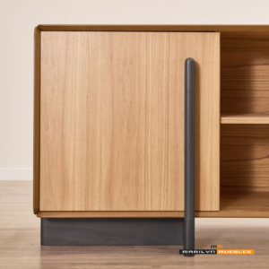 BOHEMIO RACK TV 180×45×72: imagen 15