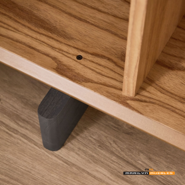 BOHEMIO RACK TV 180×45×72