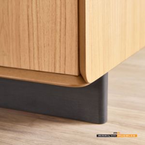 BOHEMIO RACK TV 180×45×72: imagen 14