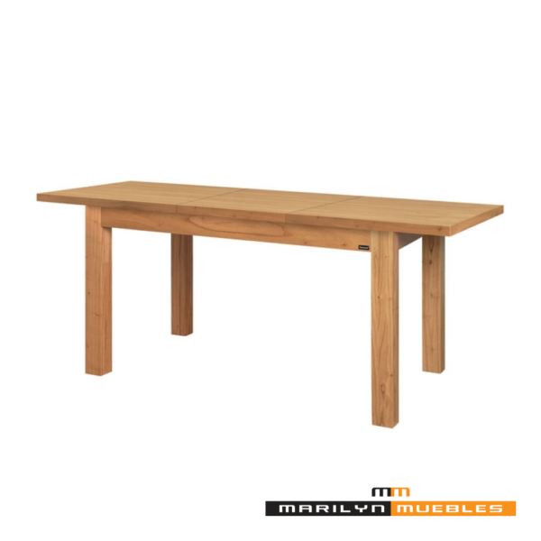 MESA CONTEMPORANEA - EXTENSIBLE