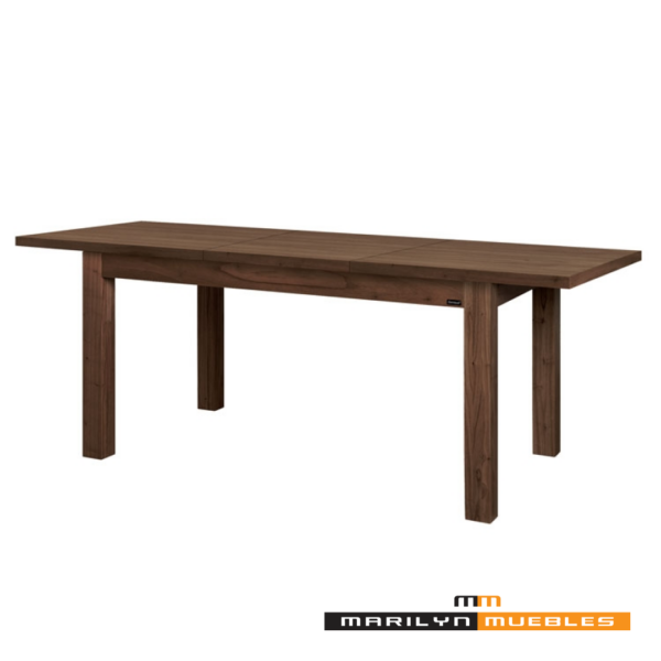 MESA CONTEMPORANEA - EXTENSIBLE